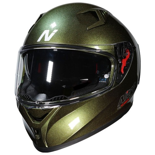 Nitro n501 apex analog - nitro,