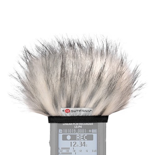 Gutmann microphone fur - microphone,