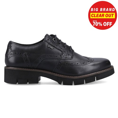Pod kacey womens - leather, shoes
