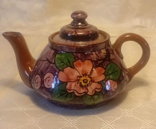 Vintage longpark torquay ware - vintage,