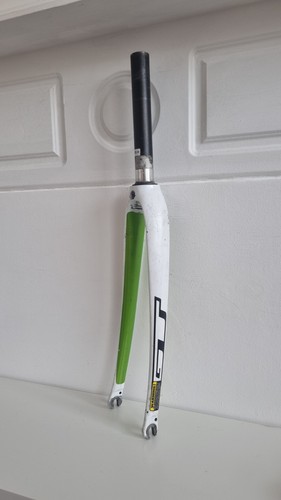 Road bicycle fork - gt,