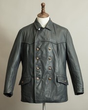 Vintage 1960s German Police