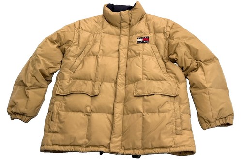 Vintage tommy hilfiger - tommy,