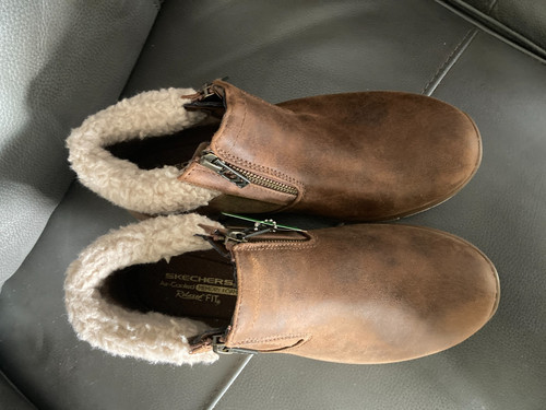 Skechers ladies vegan - , boots