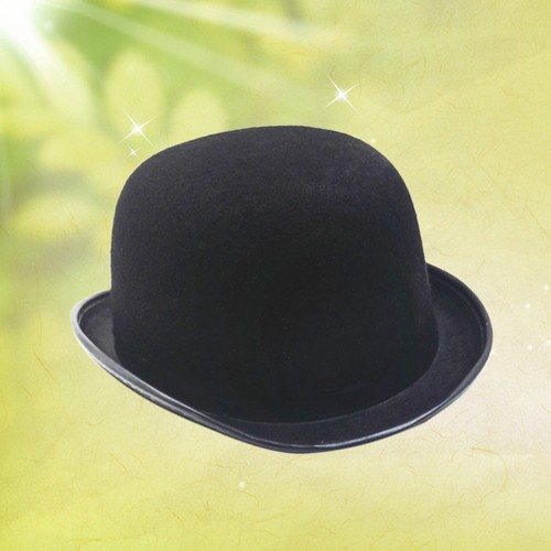 Casual top hat man - casual,