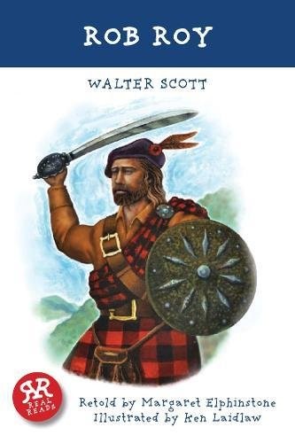 Rob roy walter - roy, reads),walter