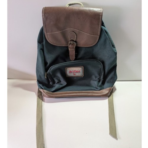 Vintage style antler - vintage-style,