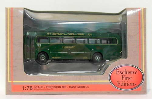 Efe scale 23316 - efe, 1/76