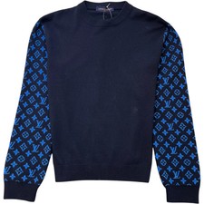 Louis Vuitton Men's Monogram
