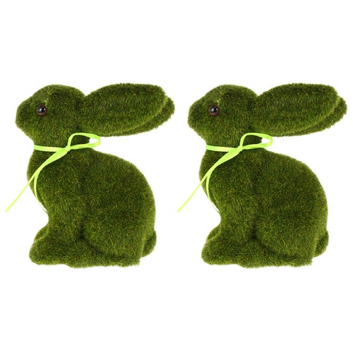 2pcs adorable easter - 2pcs,
