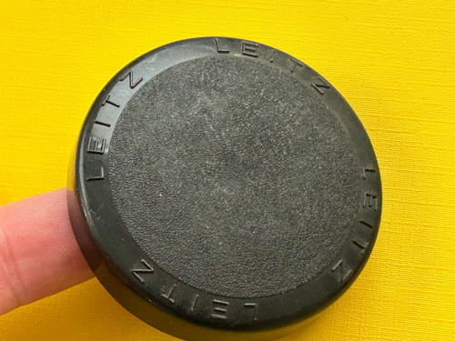 Leitz leica 14102p 5mm cap - leitz,