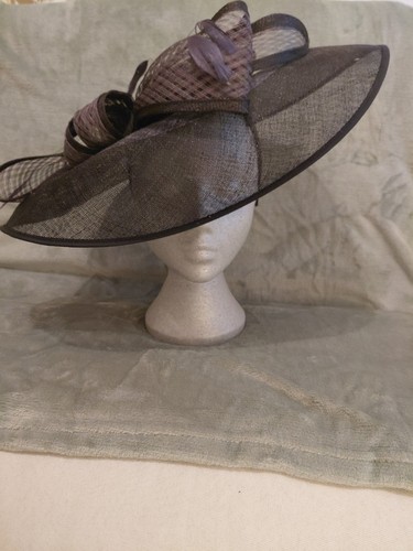 Navy blue headband - blue,