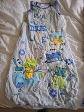 Baby Sleeping Bags (12 To 36