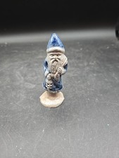 Vintage Rowe Pottery Salt