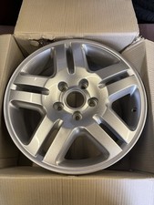 Genuine VW Touareg 7L 18"