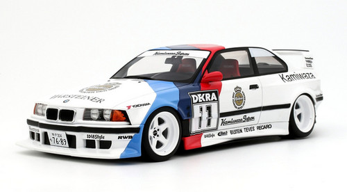 Otto models ott176 bmw - models,