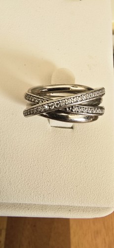 Sento crossover ring - sento,