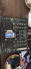 Pioneer DJM 2000 4-Channel DJ Mixer
