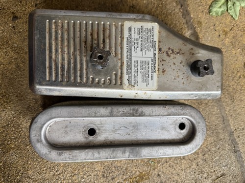 Genuine briggs and stratton - genuine,