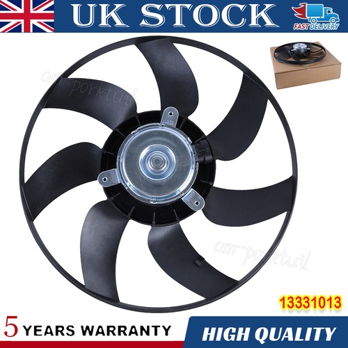 Radiator cooling fan for - fan,