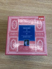 Mozart 51 Symphonies Jeffrey