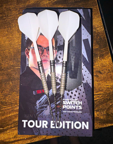 Red dragon gian van - gian, tour