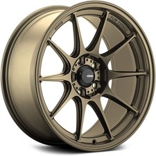 15x8 Konig 57BZ Dekagram Gloss