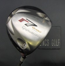 TaylorMade R7 Quad 9.5°