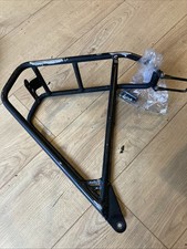 Bicycle Luggage Rack - Gazelle