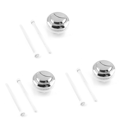 48mm dual flush toilet tank - flush,