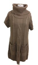 Mia Moda Women's Jumper Dress