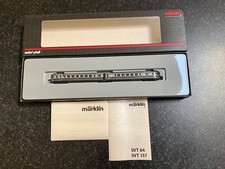 Marklin spur z scale/gauge