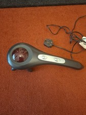 Infrared Shiatsu Finger