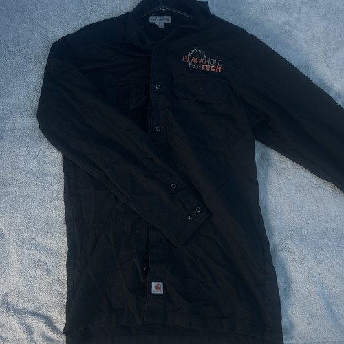 Rare carhartt long - long, sleeve
