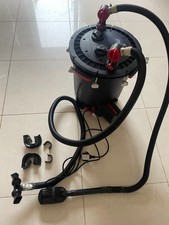 Fluval FX6 External Filter