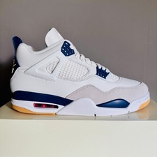 Nike Air SB Jordan 4 Retro SP