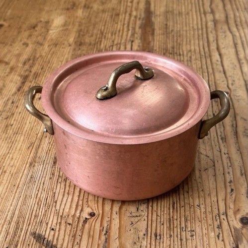 Mauviel 1830 copper - mauviel,