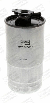 Fuel filter supply system - supply,
