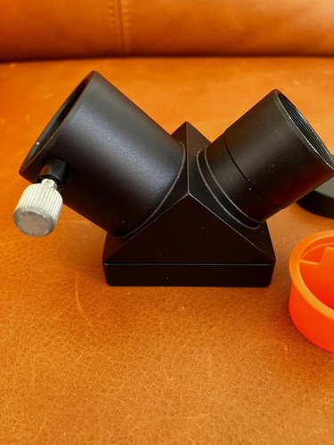 Televue everbrite - televue, 1.25"