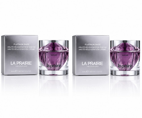 Pack prairie platinum - 2,