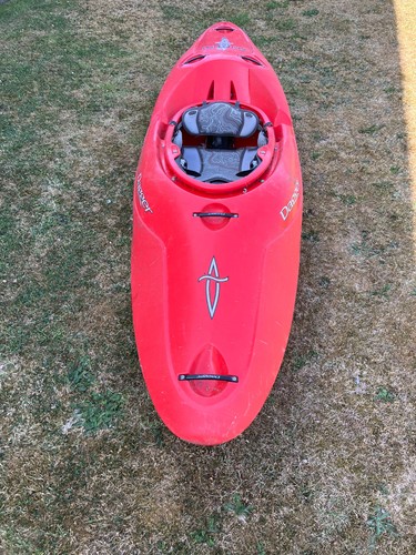Dagger mamba kayak - 8.6,