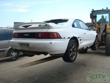 1991 Toyota MR2 