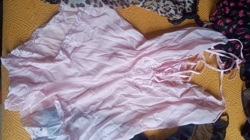 Womens size s lingerie - womens,