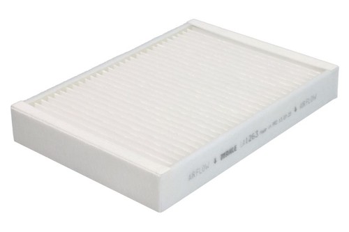 Cabin filter fits mercedes eqv - fits,