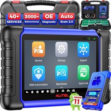 Autel MaxilM IM508S 2026 New