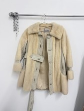 Vintage Beige M. Jacques Cream