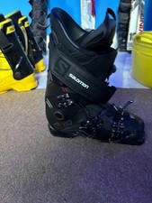 Salomon pro 100 - salomon, boots