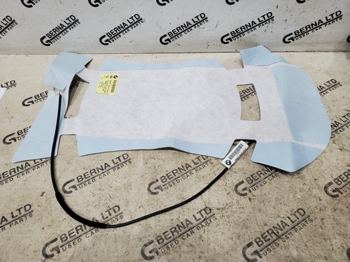 Genuine mini cooper - r56, r57