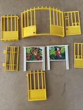 Playmobil Spares Vintage Zoo