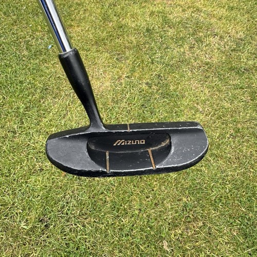 Mizuno 0715 classic blade - mizuno,